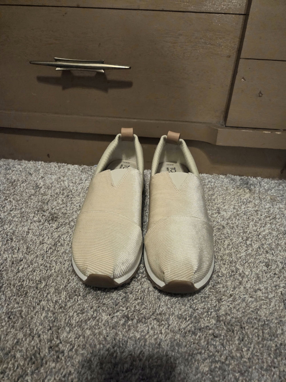 Toms Alpargata Resident 2.0 Sneakers